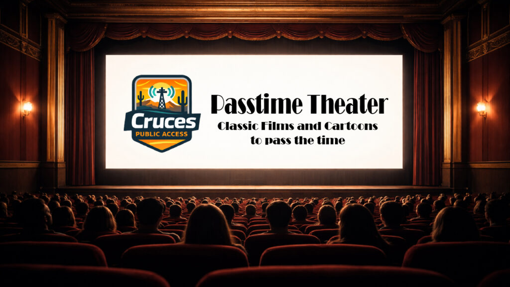 Passtime Theater