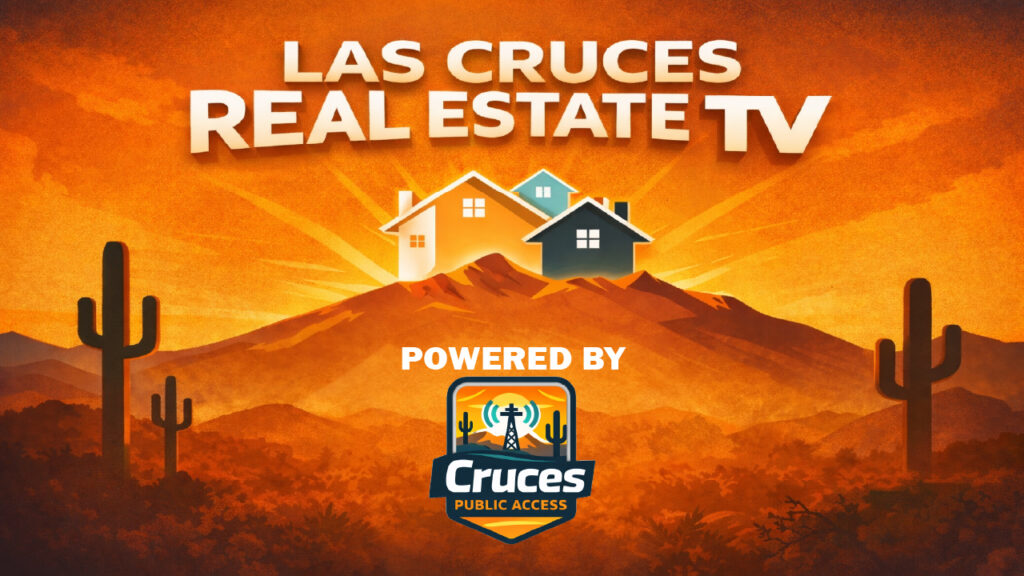 Las Cruces Real Estate TV